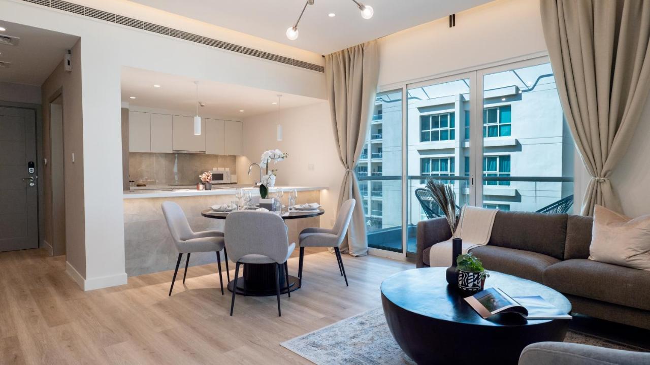 Offer! Classy 1br In Greens Apartment *