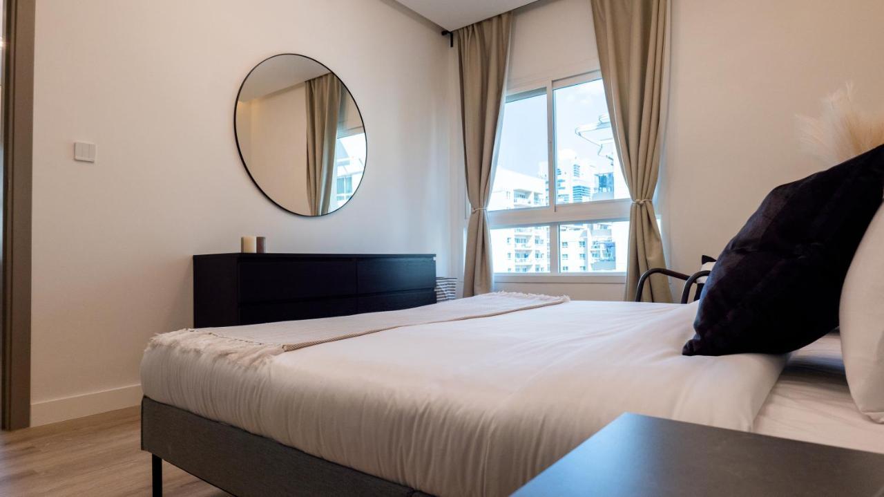 Offer! Classy 1br In Greens Apartment