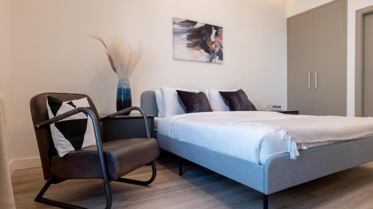 Offer! Classy 1br In Greens Apartment *