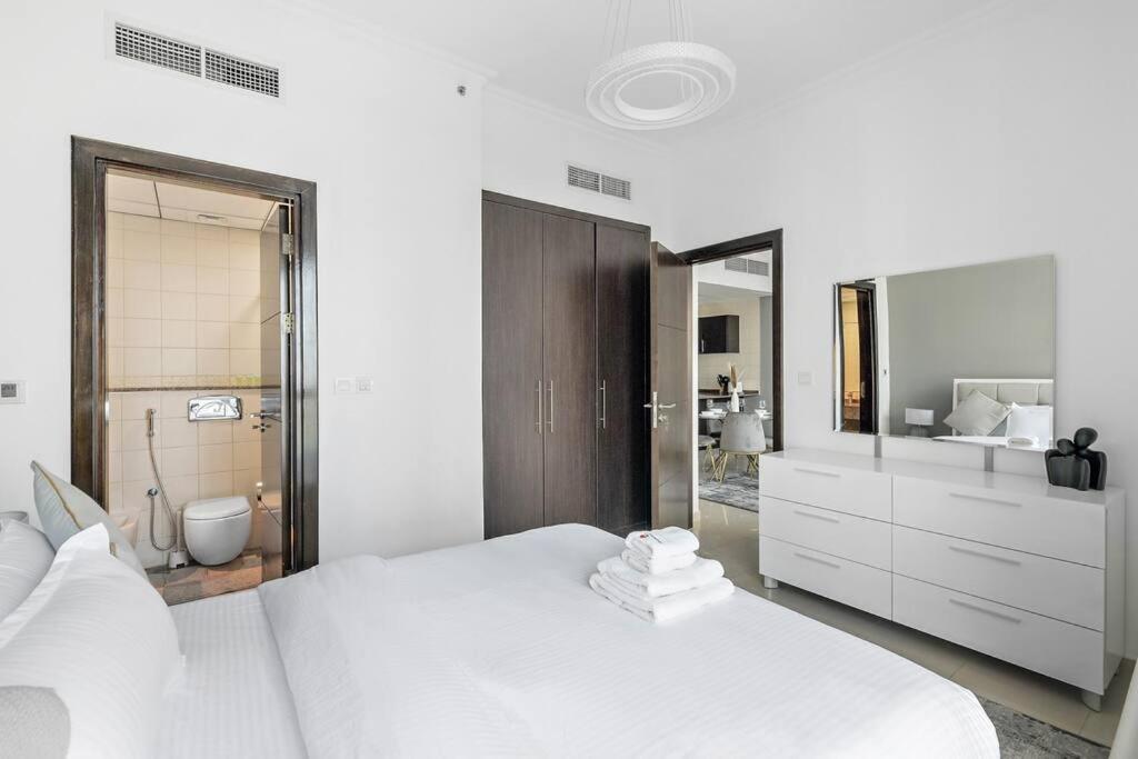 Apartment Stonetree - Furnished 1 Bedroom In Bay *