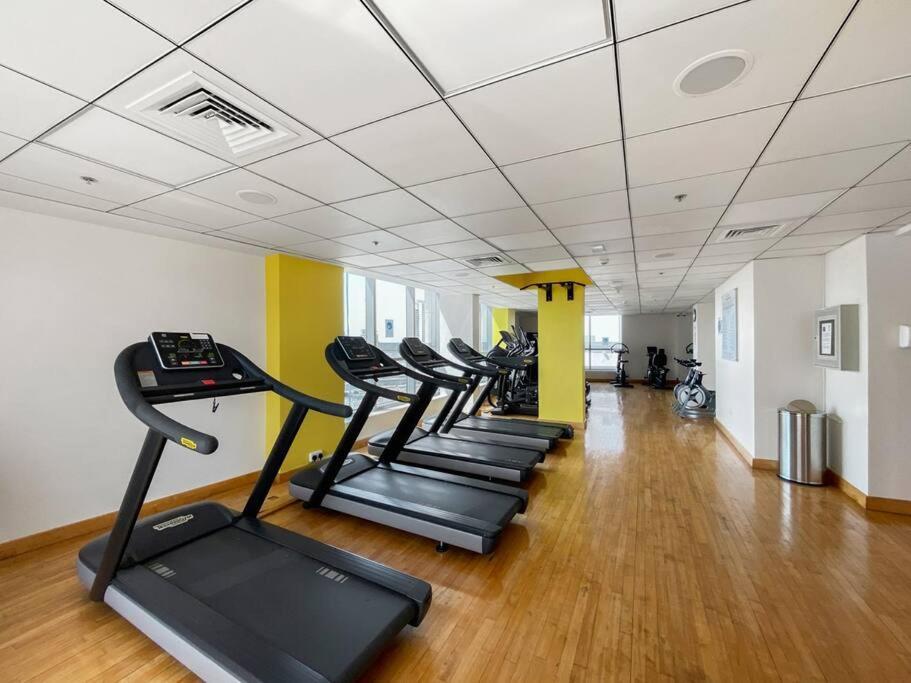 Apartment Stonetree - Furnished 1 Bedroom In Bay