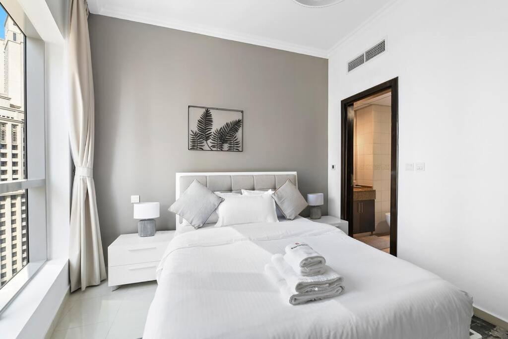 Stonetree - Furnished 1 Bedroom In Bay Dubai
