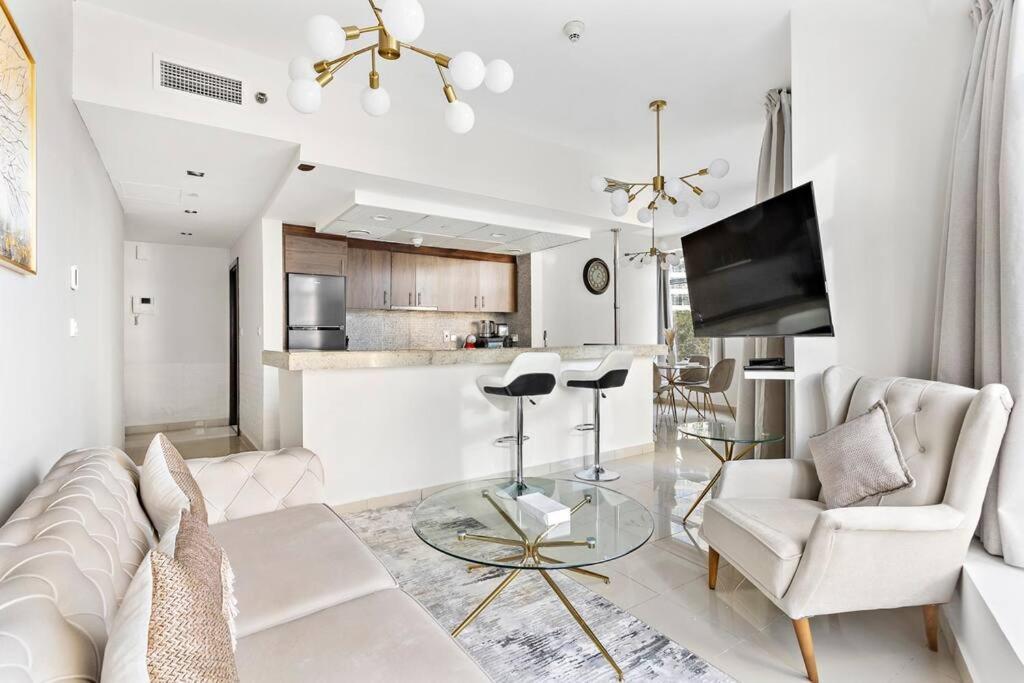 Stonetree - Modern Style 1 Bedroom * Dubai