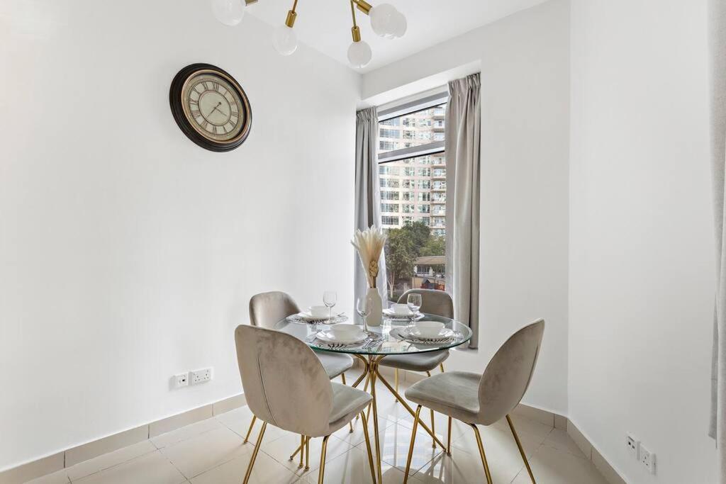 Stonetree - Modern Style 1 Bedroom * Dubai