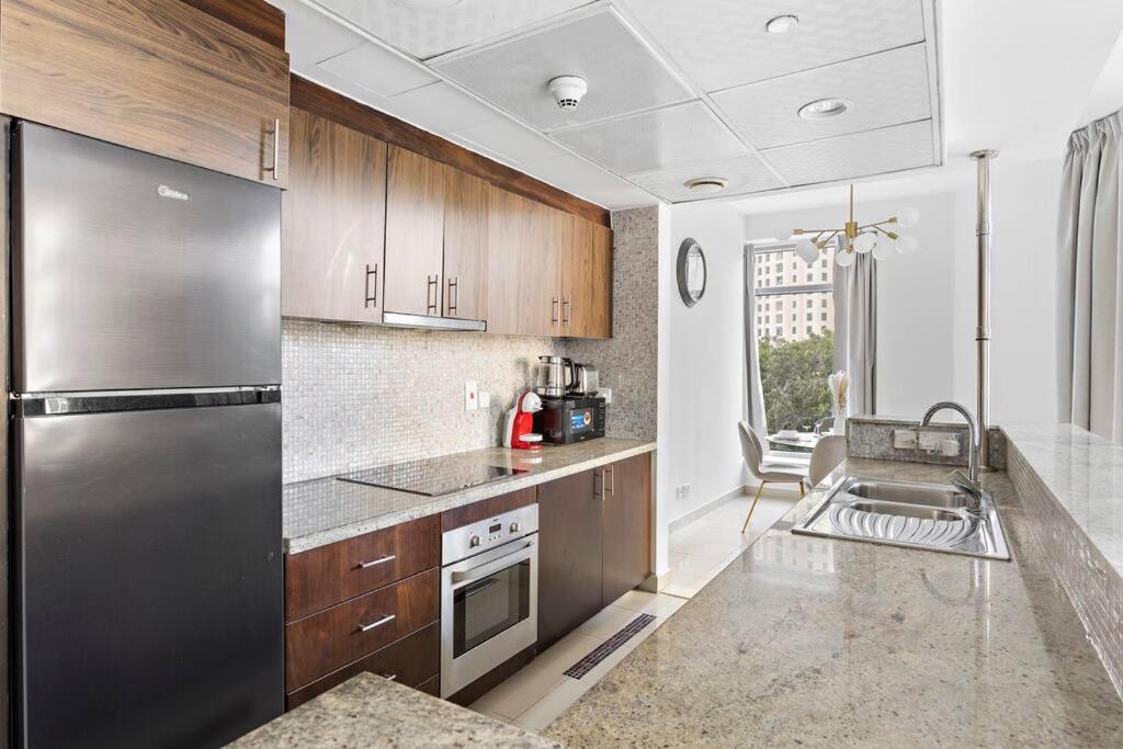 Apartment Stonetree - Modern Style 1 Bedroom