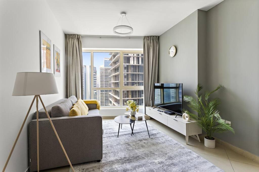 Stonetree - Unique 1br In Jlt Dubai