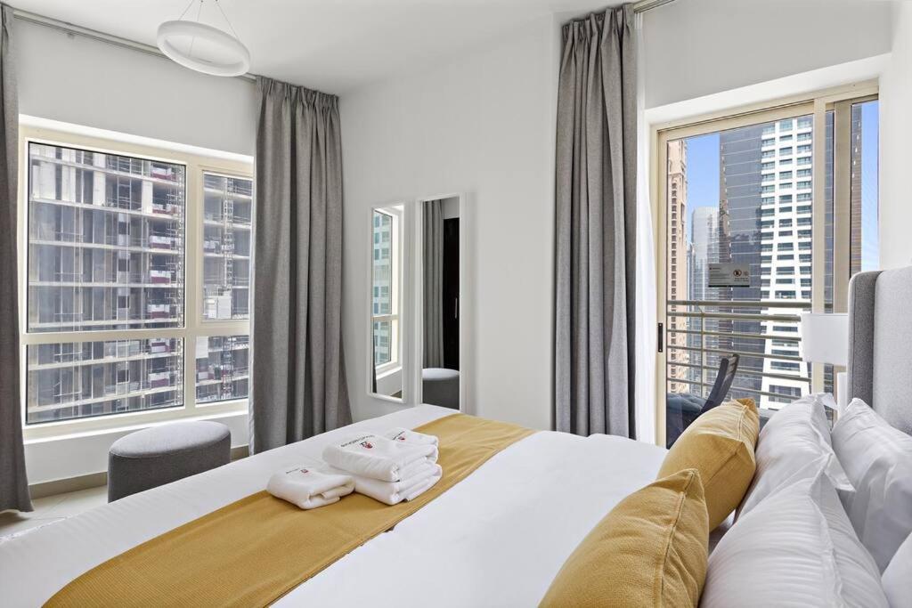 Apartment Stonetree - Unique 1br In Jlt Dubai