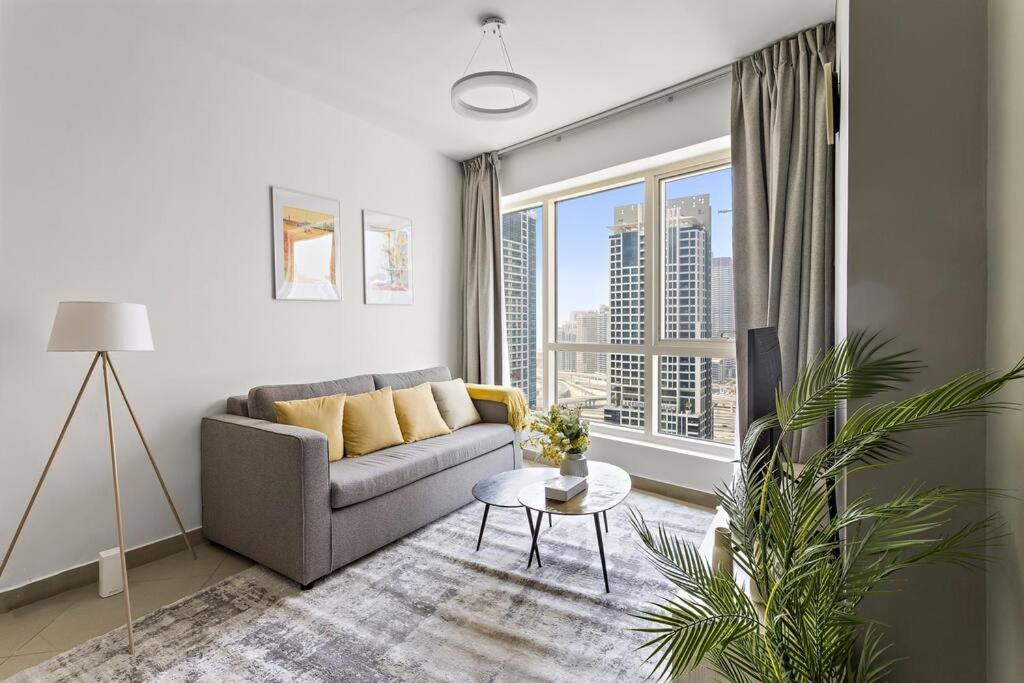 Apartment Stonetree - Unique 1br In Jlt