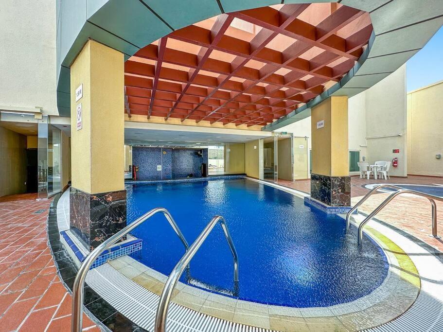 Stonetree - Unique 1br In Jlt * Dubai