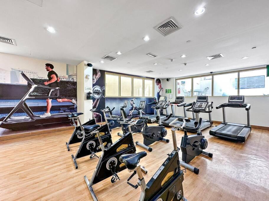 Stonetree - Unique 1br In Jlt Apartment Dubai