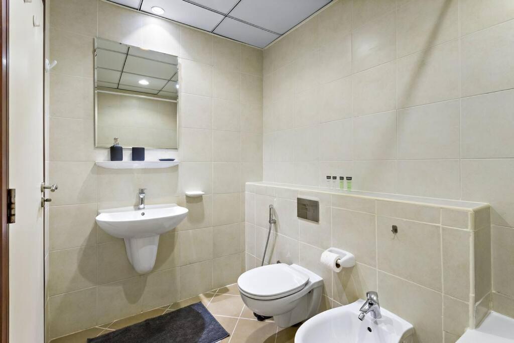 Stonetree - Unique 1br In Jlt Dubai