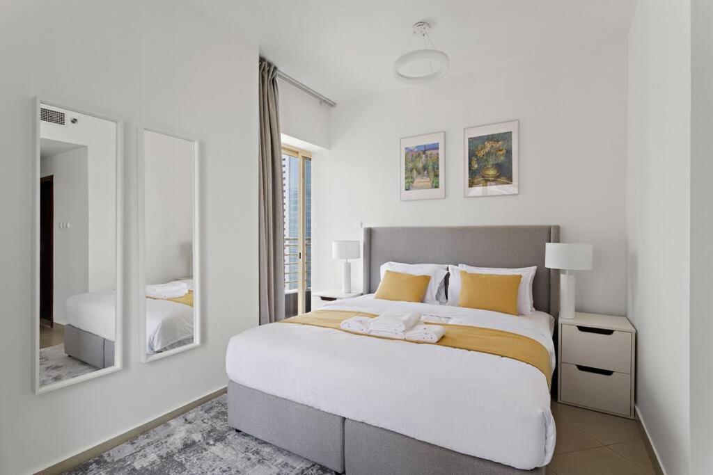 Stonetree - Unique 1br In Jlt