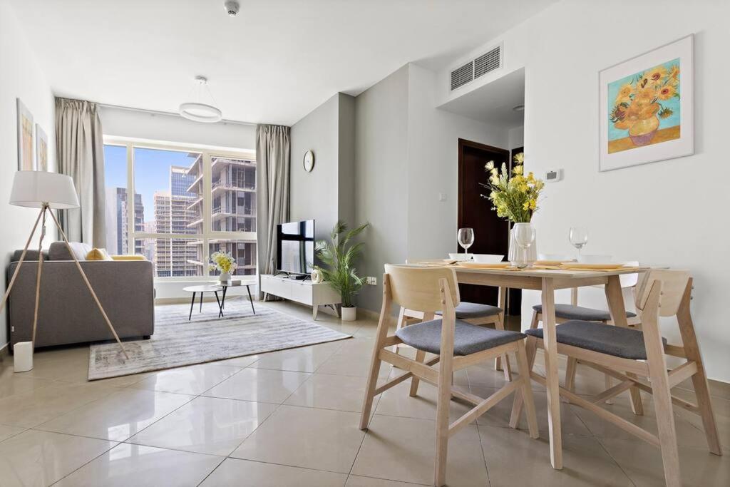 Apartment Stonetree - Unique 1br In Jlt Dubai