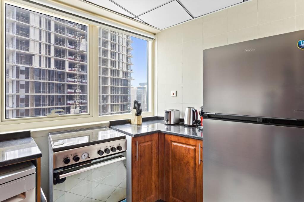 Stonetree - Unique 1br In Jlt * Dubai