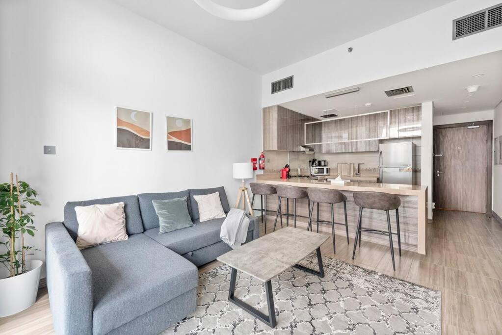Stonetree - Stylish 1br In Mbl Apartment