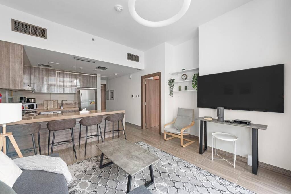 Apartment Stonetree - Stylish 1br In Mbl *