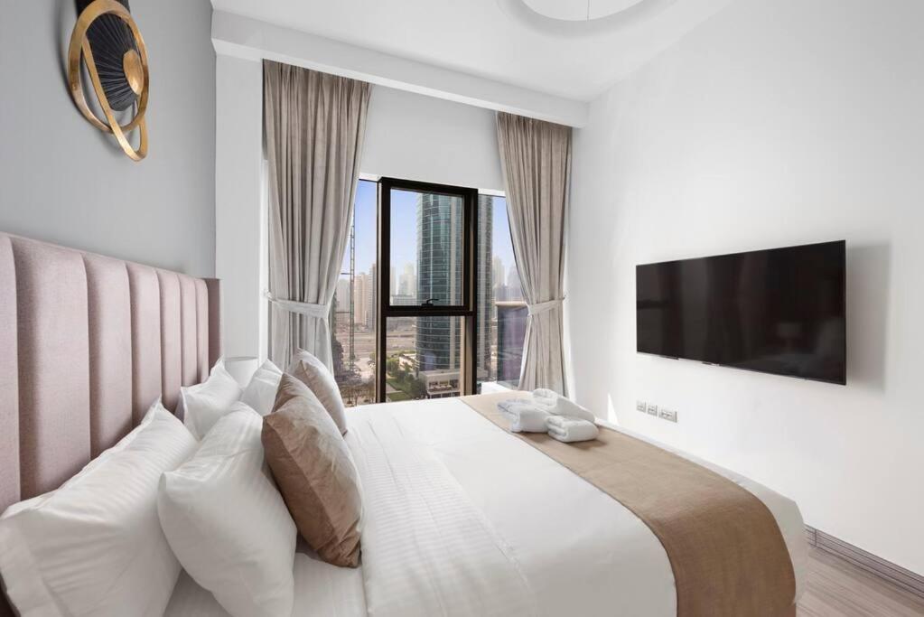 Apartment Stonetree - Stylish 1br In Mbl *