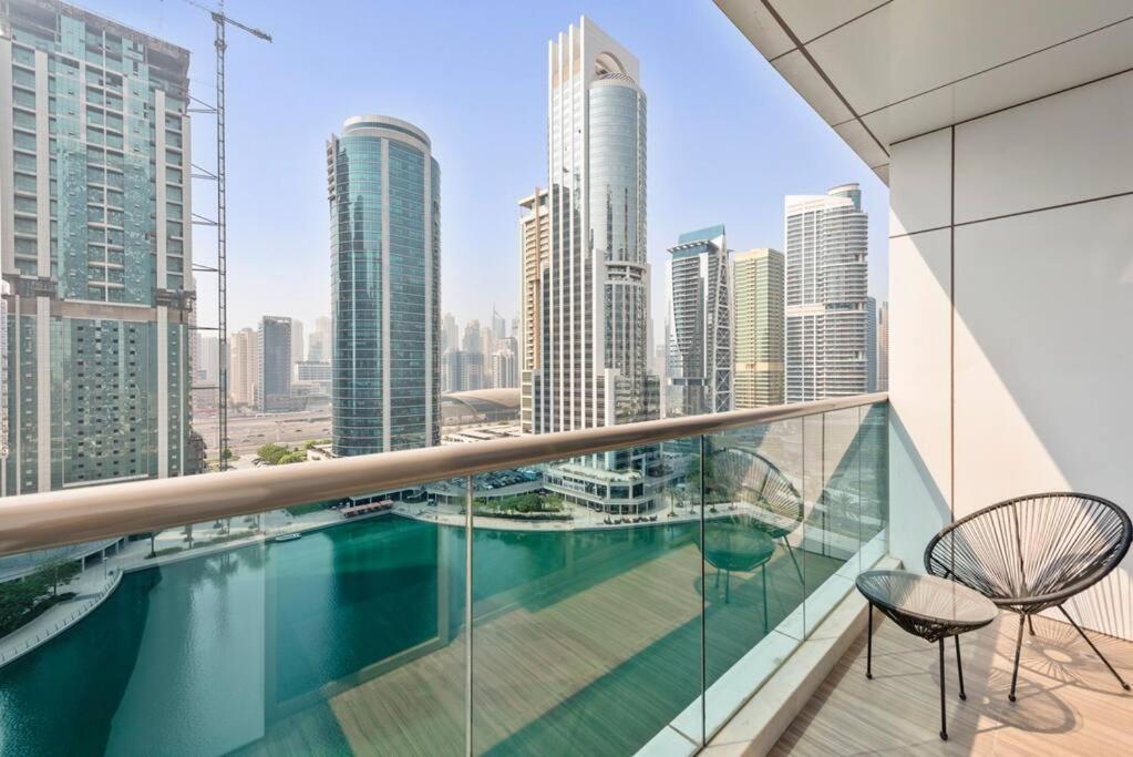 Stonetree - Stylish 1br In Mbl