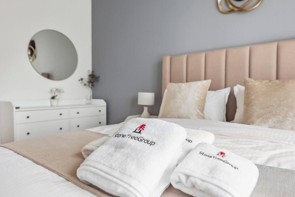 Stonetree - Stylish 1br In Mbl *