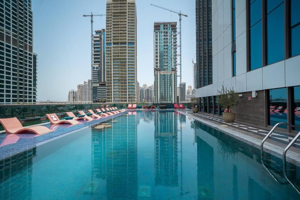 Stonetree - Stylish 1br In Mbl Apartment *