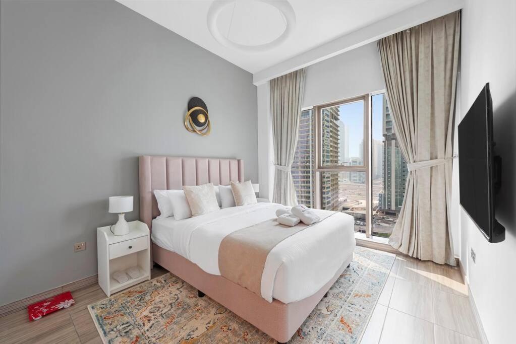 Stonetree - Stylish 1br In Mbl Apartment Dubai