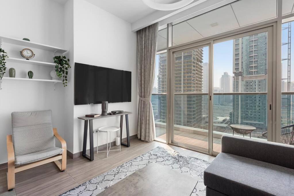 Stonetree - Stylish 1br In Mbl Apartment