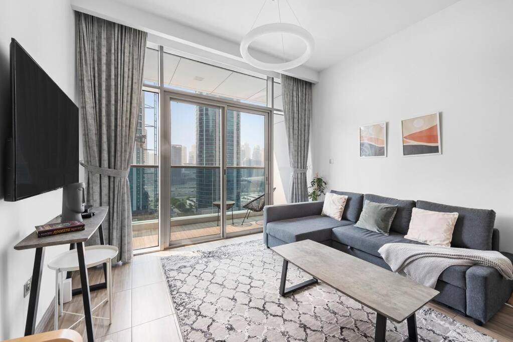 Apartment Stonetree - Stylish 1br In Mbl *