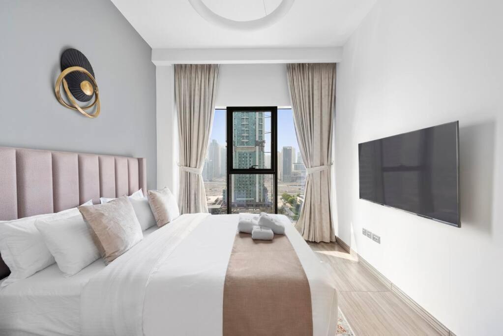 Stonetree - Stylish 1br In Mbl