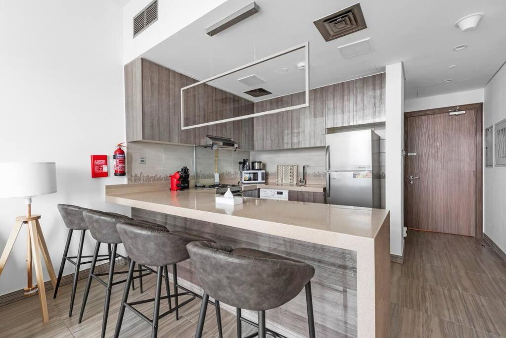 Stonetree - Stylish 1br In Mbl Dubai
