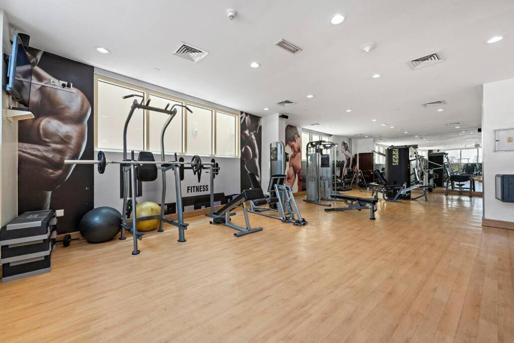 Apartment Stonetree - Furnished 1br With Modern Design