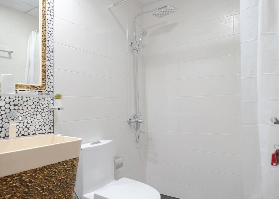 Stonetree - Modern 1br In Business Bay Apartment