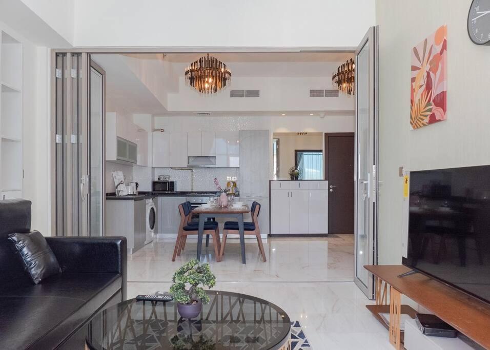 Apartment Stonetree - Modern 1br In Business Bay