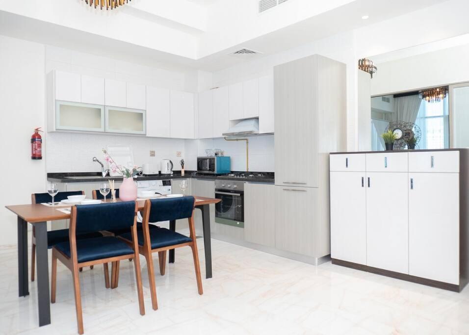 Stonetree - Modern 1br In Business Bay Apartment