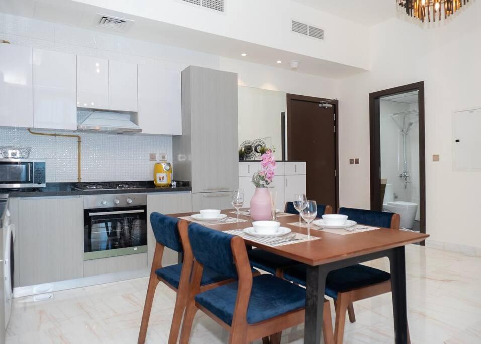 Stonetree - Modern 1br In Business Bay Dubai
