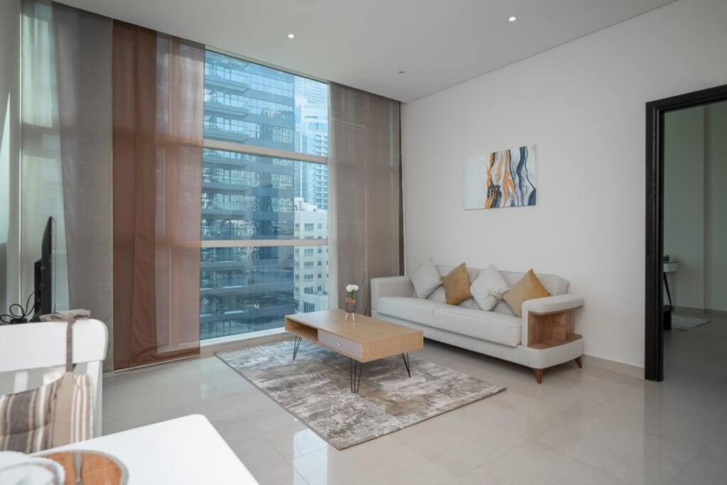 Apartment Stonetree - Furnished 1br Close To Metro *