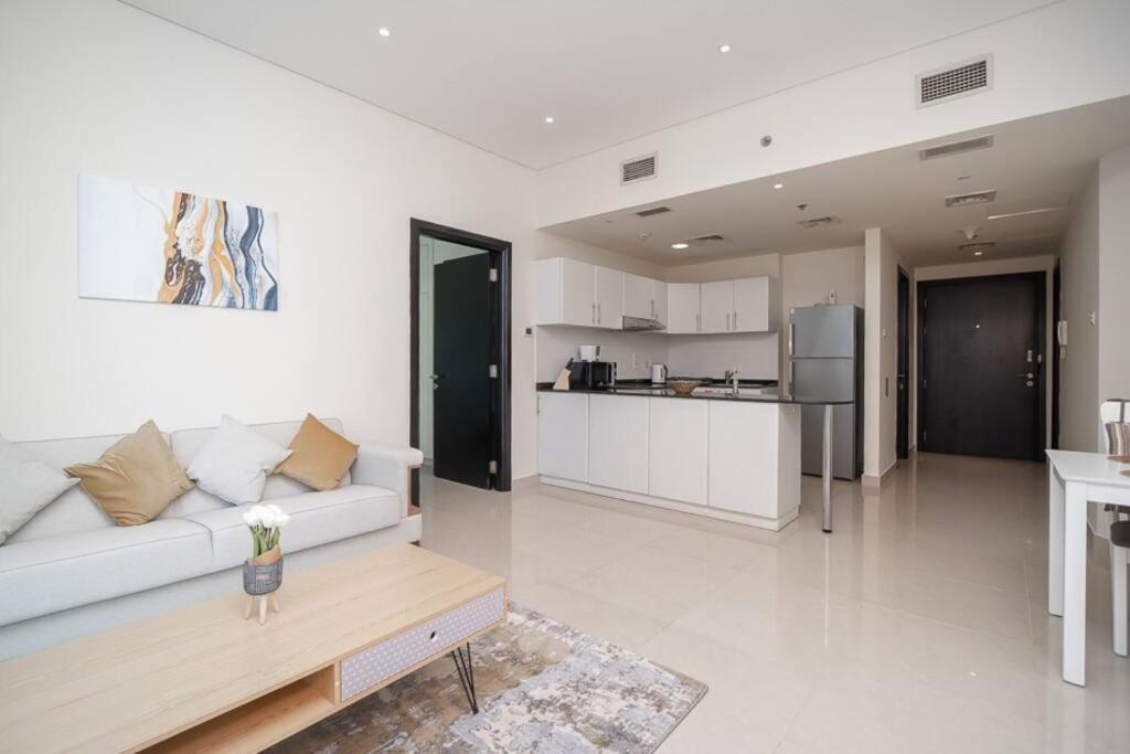 Stonetree - Furnished 1br Close To Metro