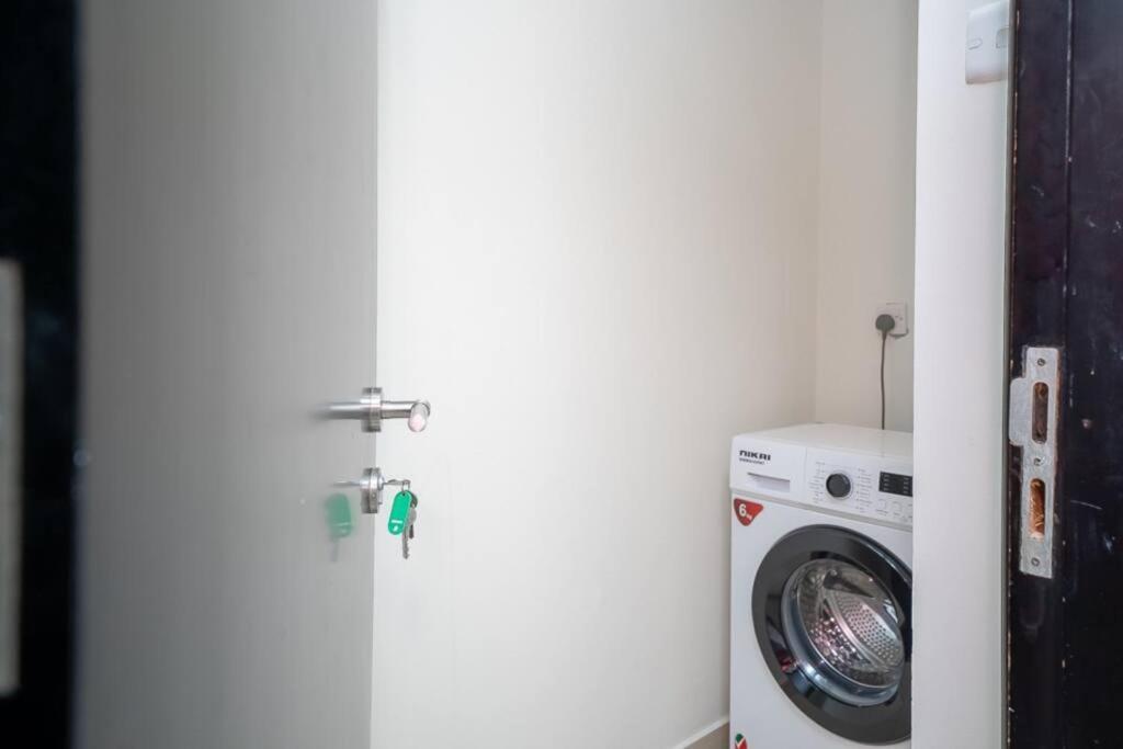 Stonetree - Furnished 1br Close To Metro * Dubai