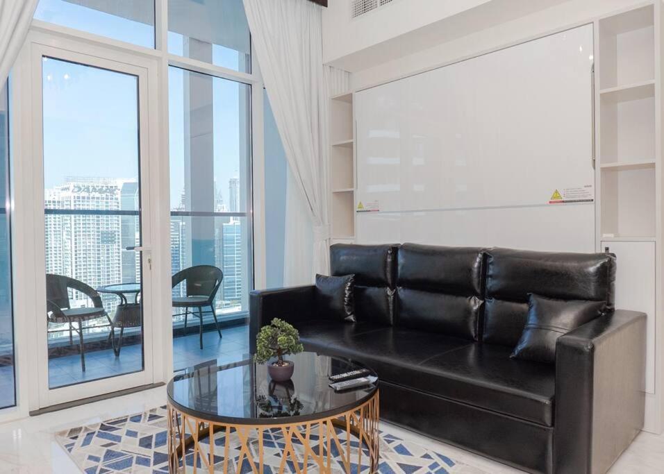 Stonetree - Modern 1br In Business Bay Apartment Dubai