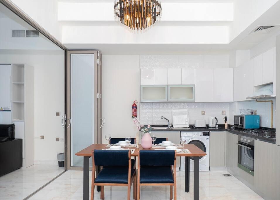 Stonetree - Modern 1br In Business Bay Apartment