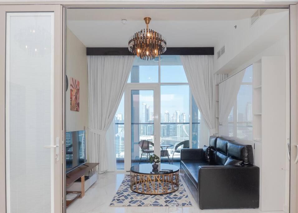Stonetree - Modern 1br In Business Bay Dubai