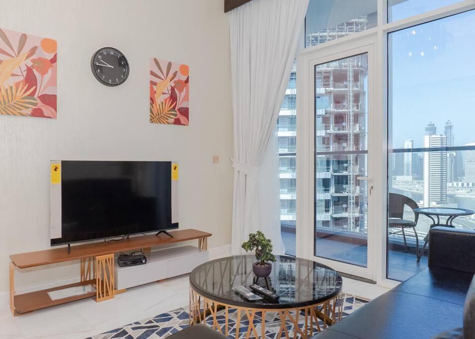 Apartment Stonetree - Modern 1br In Business Bay *