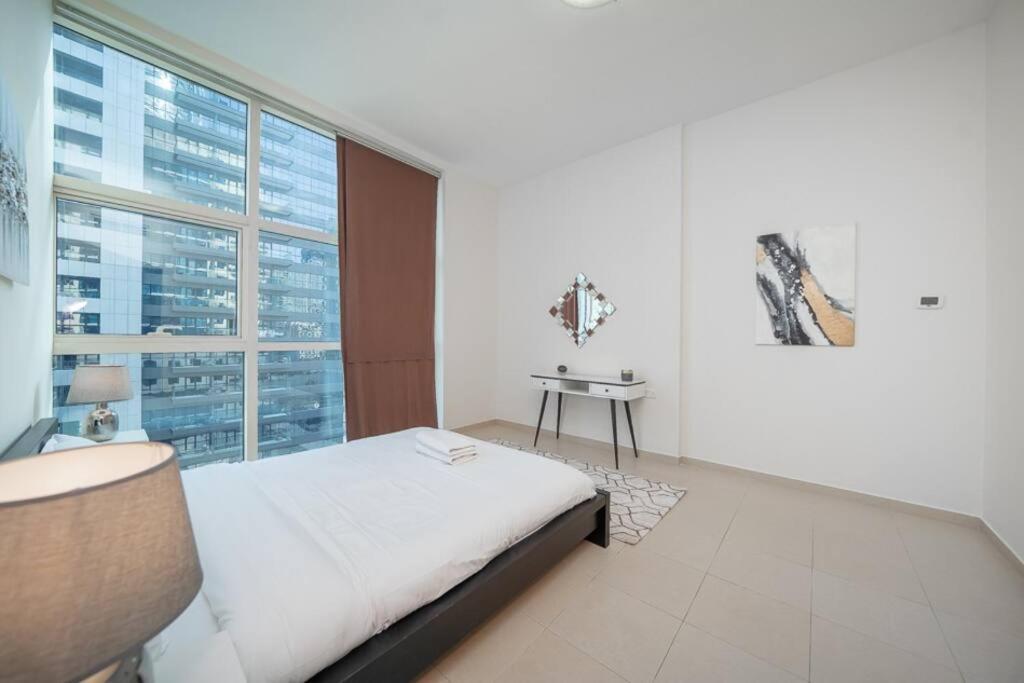 Apartment Stonetree - Furnished 1br Close To Metro Dubai