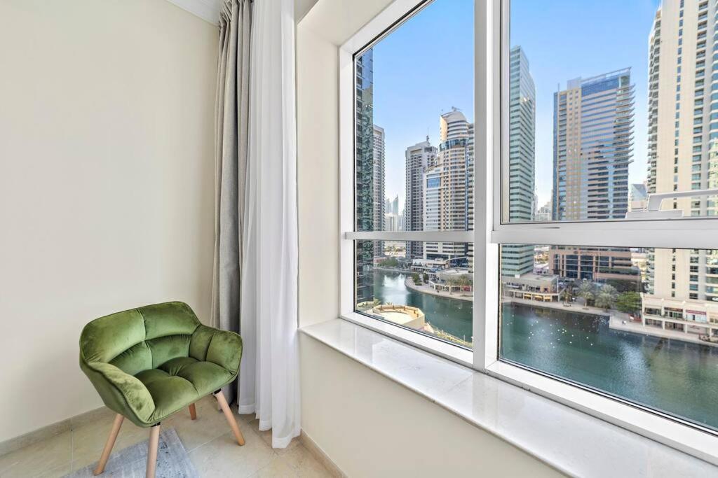 Stonetree - Sit Back, Relax And Your New View Awaits Apartment Dubai
