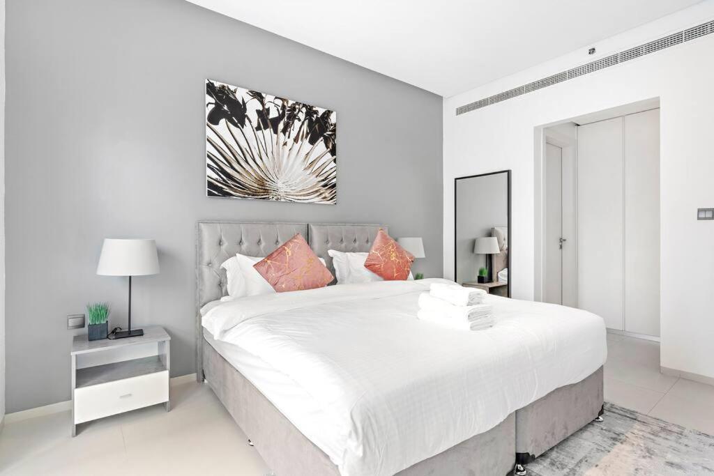 Apartment Stonetree - West Avenue 1 Br- Close To Marina Mall & Metro