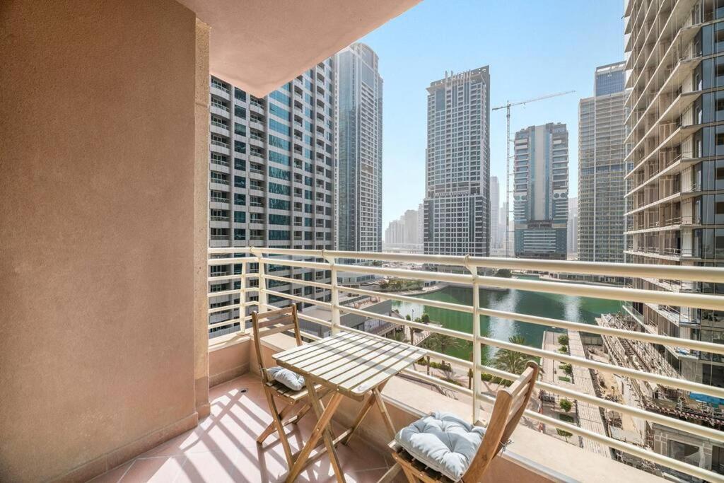 Stonetree - Furnished 1br With Stunning View *
