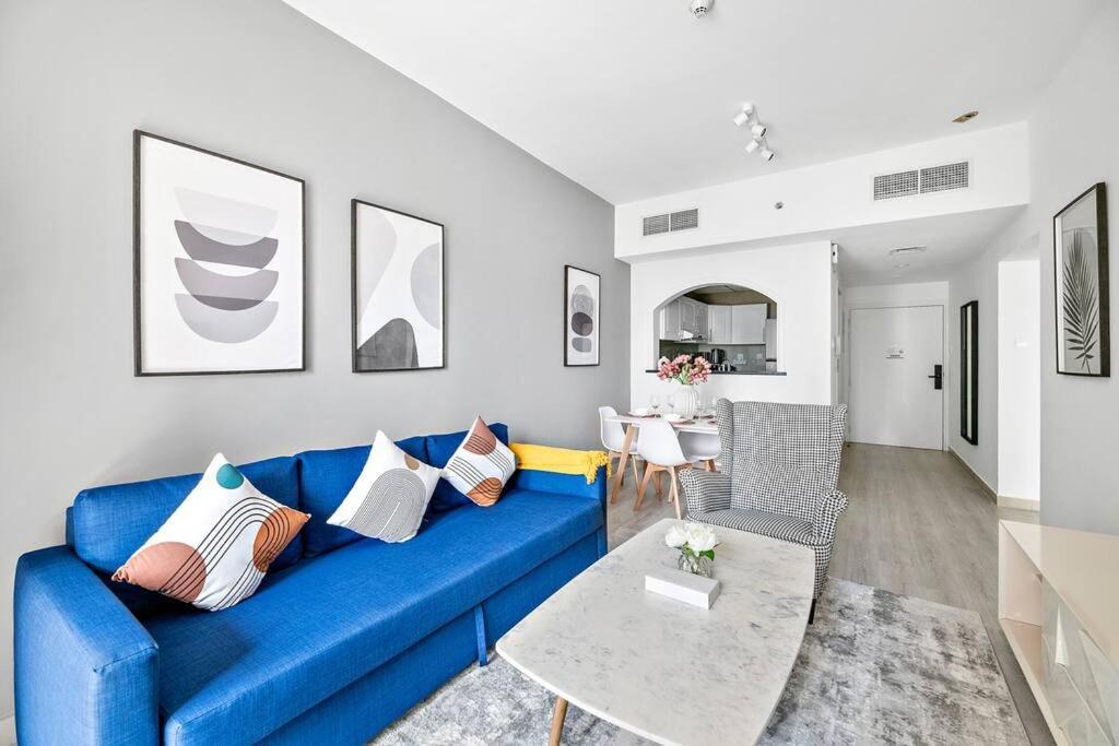 Apartment Stonetree - Furnished 1br With Stunning View