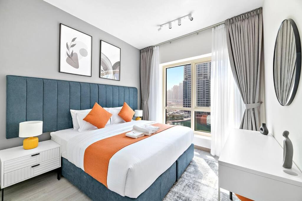 Apartment Stonetree - Furnished 1br With Stunning View *