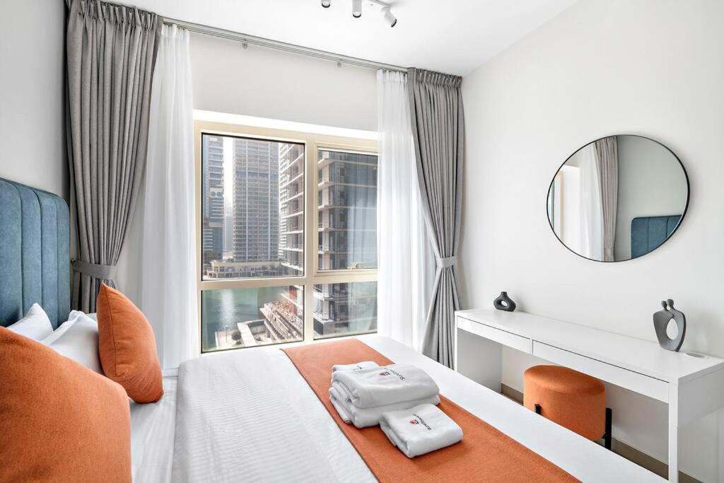 Stonetree - Furnished 1br With Stunning View Apartment