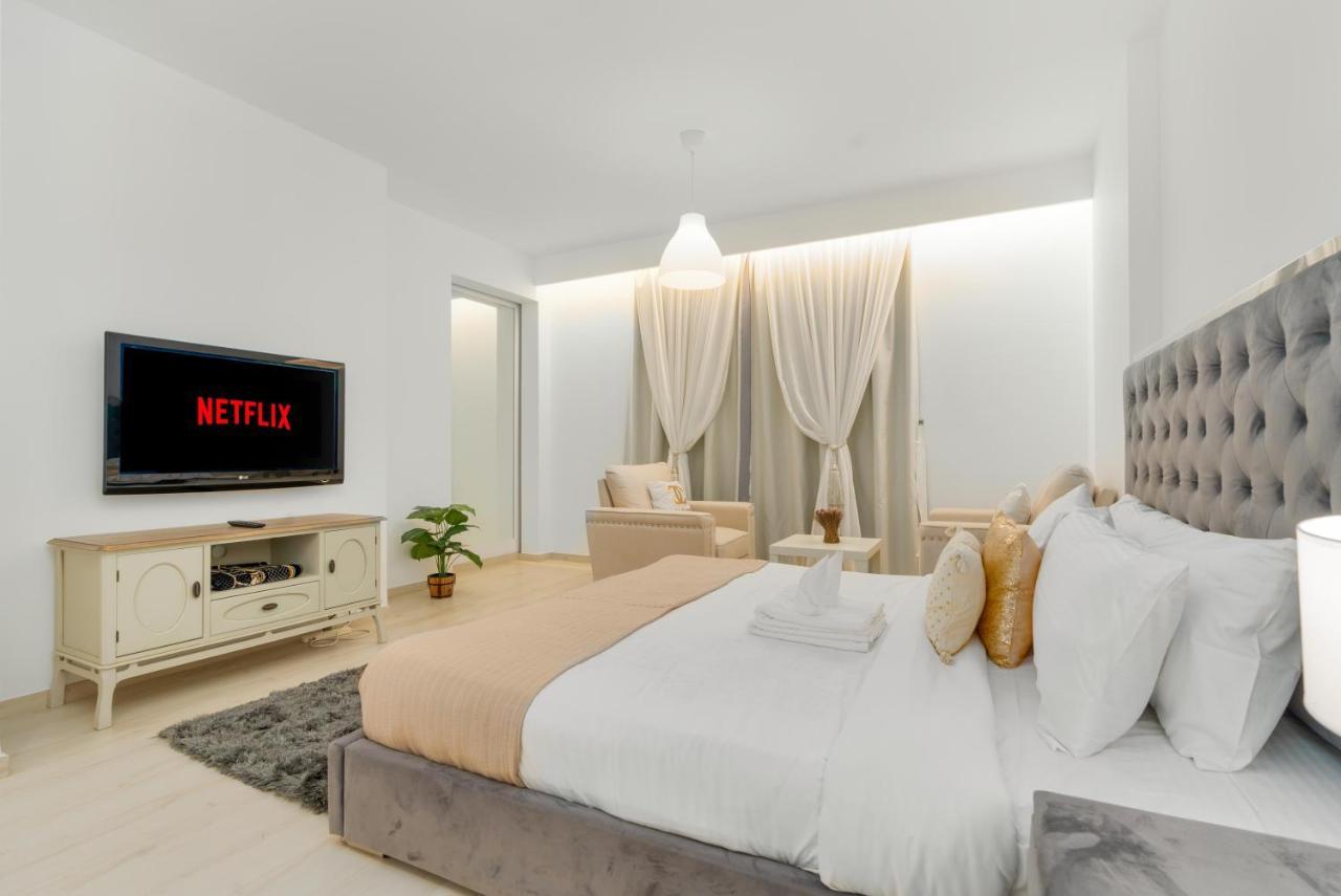 Vacay Lettings Fully Renovated Lux Beachfront 3bed At Jbr * Dubai