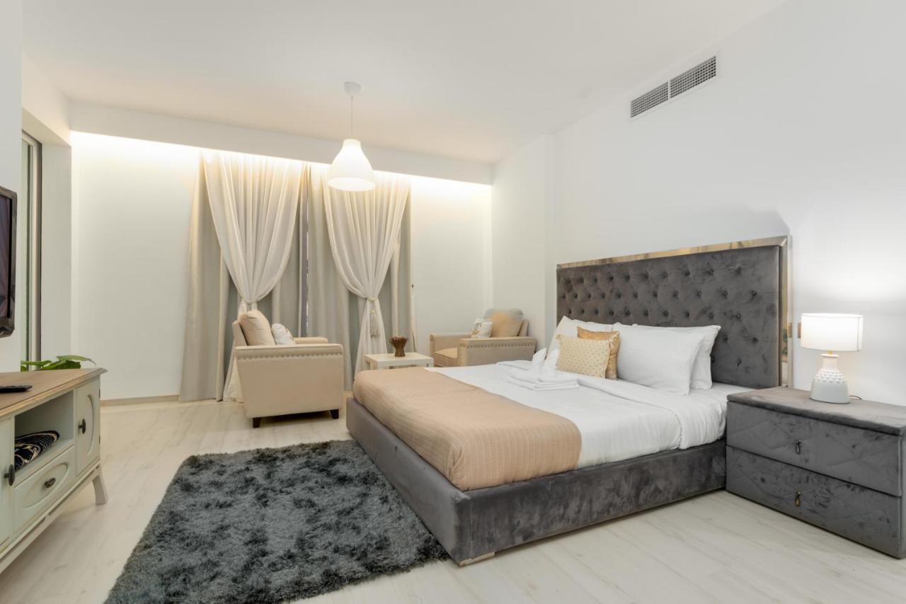 Vacay Lettings Fully Renovated Lux Beachfront 3bed At Jbr Apartment *